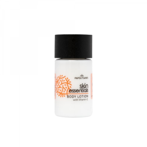 Crema Corpo Skin Essentials Flacone Monodose 20 ml