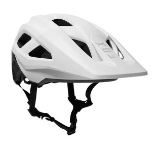 FOX Mainframe Helmet Mips, white