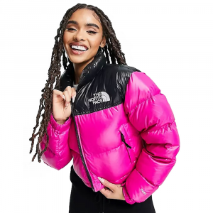 The North Face Jacket 700