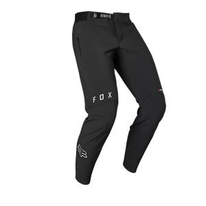 FOX Flexair Pro Fire Alpha Pant - black