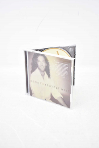 Cd Musica Kenny Greatest Hits