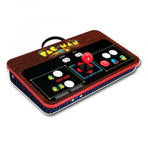 Arcade1Up - Console videogioco - Couchcades 10 giochi