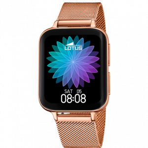 Lotus - orologio smartime 