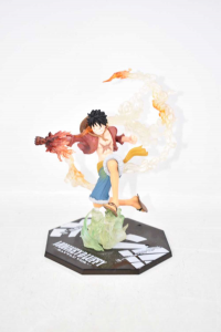Action Figures One Piece bandai 2013 monkey d luffy 2207090