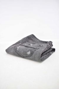 Jeans Man Diesel Denim Gallery Size 33 Grey