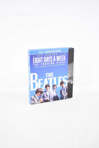 Dvd Blu Ray Disc The Beatles Special Edition 2 Dischi