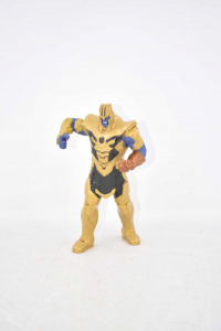 Action Figure Marvel 20 cm Dorato