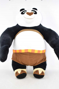 Panda Plush Of Kong - Panda 60 Cm