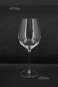 Bicchiere Da Vino Bianco 27 Cm 6 Pezzi