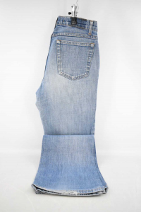 Jeans Woman Just Horses Size 43