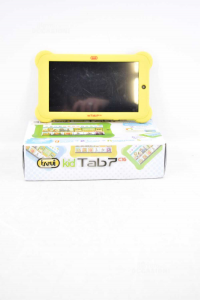 Tablet For Children Kid Tab7 Trevi With Games Included