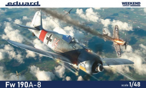 Fw 190A-8 1/48