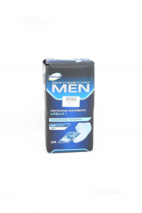 Tena Men Protection Absorbent Level 1 24 Pcs