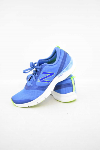 Shoes Running New Balance 711 Cush + Size.41.5 Light Blue New