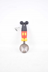 Ice Cream Portioner Mickey Mouse