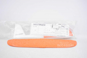 Aereal From Launch Multiplexorange White The