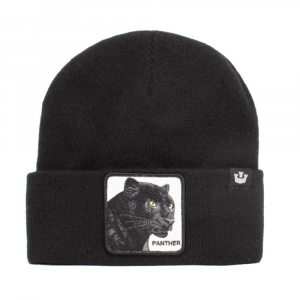GOORIN BROS Beanie Cappello In lana The Panther