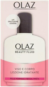 Olaz Essentials Beauty Fluid Ml99