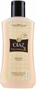 Olaz Total Effects 7 In 1 Tonico Detergente  200 Ml