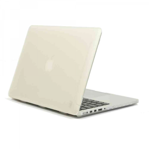 Custodia MacBook Pro Retina 13 Matte - Clear