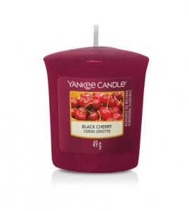 Yankee Candle - Sampler - Black Cherry
