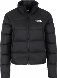 Giacca The North Face W Hyalite Jacket Black