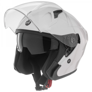 Visiera Lunga Trasparente Per Casco El'fast Trasparente Negozio Online