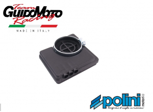 Original Dell'Orto SHA 13.13 Carburetor (02044) For Piaggio Ciao, Si, Bravo, Grillo 50cc 2T