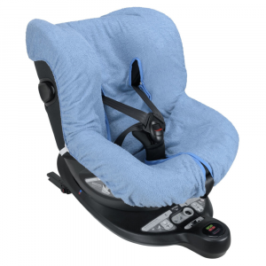 Copri Seggiolino Auto Universale in Morbida Spugna 0-18 Kg Gruppo 0-1 - Avio