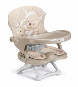 Alzasedia Pappa - Beige
