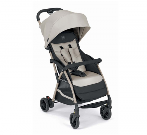 Passeggino Giramondo - Beige