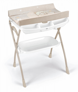 Fasciatoio Leggero Volare - Beige
