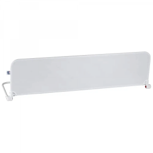 Spondina Barriera Letto - Bianco