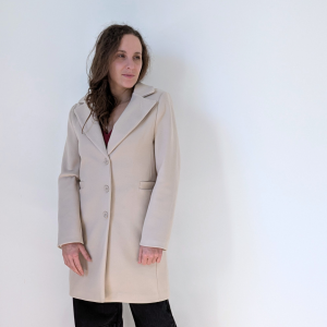 DAMEN STEPPJACKE ÜBERGANGSJACKE Mit Kapuze Kurz Leichte Jacke Zipp DSTREET S-XL EUR 37,95 - IT - Foto 5