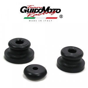 BORDO SCUDO IN Alluminio Per Vespa 50 Special S R L N 90 125 Primavera
